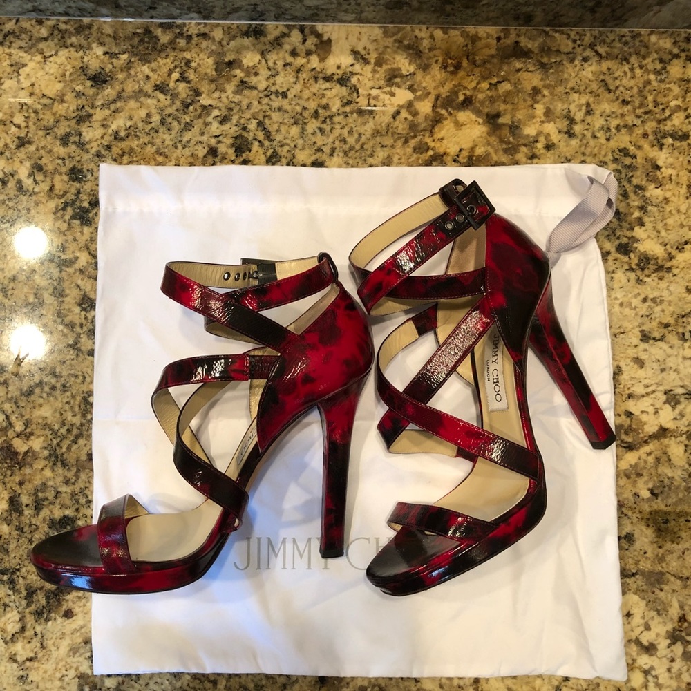 Jimmy Choo - Picture 4 of 5